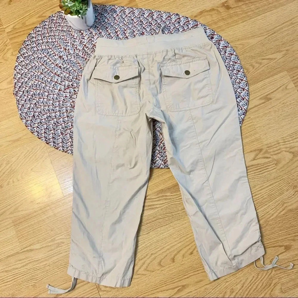 Jessica cargo capris Sz2 - Picture 3 of 5